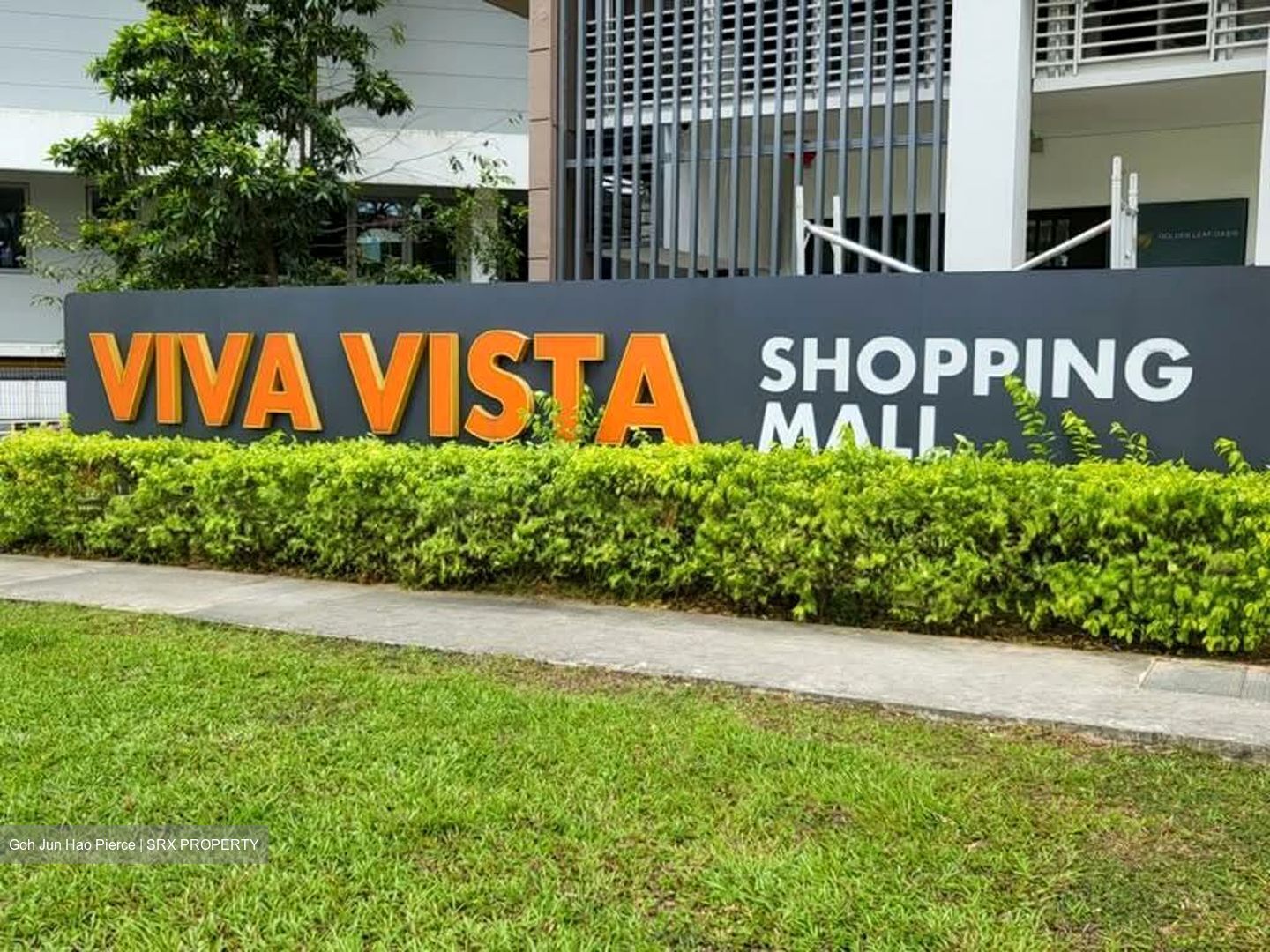 Viva Vista (D5), Retail #532971841